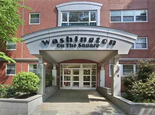 1600 Beacon Street #1002, Brookline, MA 02446