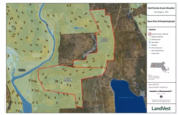 Huntington, MA 01050,0 Lakeville Dam Road