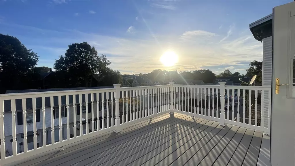 33 Hollander #3, Boston, MA 02121