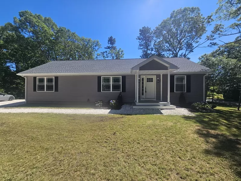 0 Pine Grove Rd, Brewster, MA 02631
