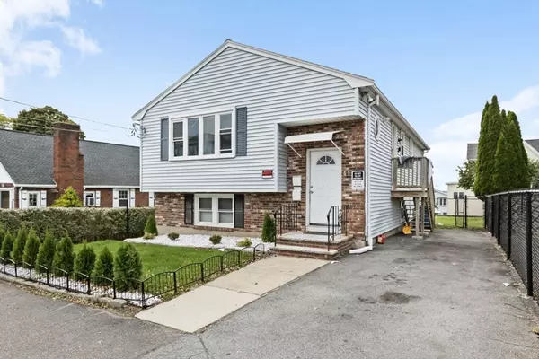 Revere, MA 02151,41 South Ave