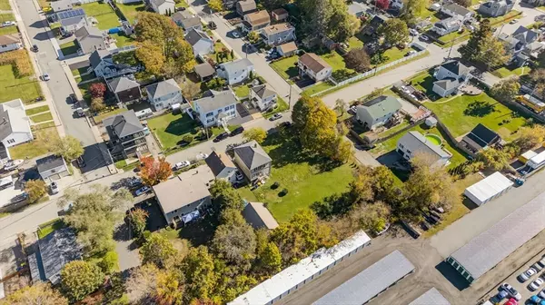 Fall River, MA 02721,125 Carl St