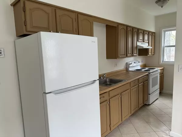 245 Green Street #2, Brockton, MA 02303