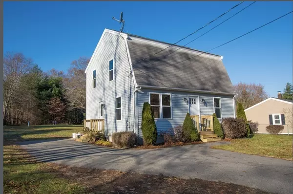 Bridgewater, MA 02324,58 Roberts Road