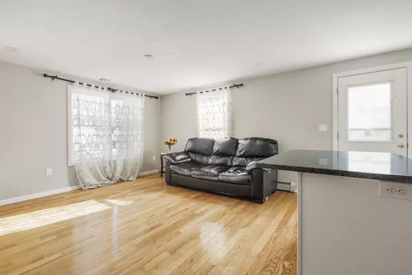 Bridgewater, MA 02324,58 Roberts Road