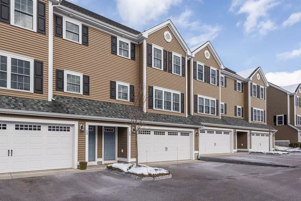 Attleboro, MA 02703,1405 Commerce Way #14