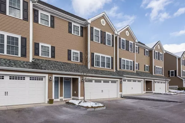 1405 Commerce Way #14, Attleboro, MA 02703