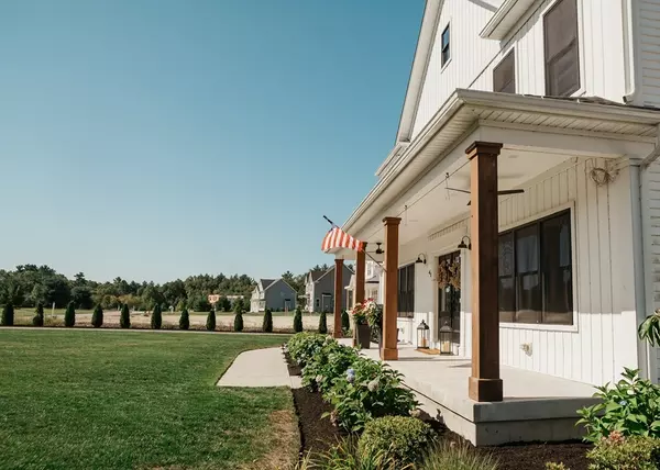 Glocester, RI 02814,41 Wintergreen Way