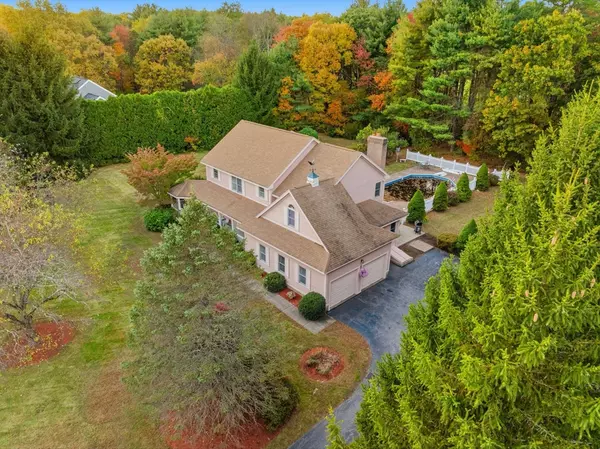 Northbridge, MA 01588,99 Country Club Dr