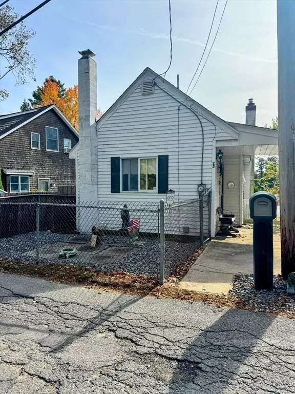 Wayland, MA 01778,22 Lakeshore Dr