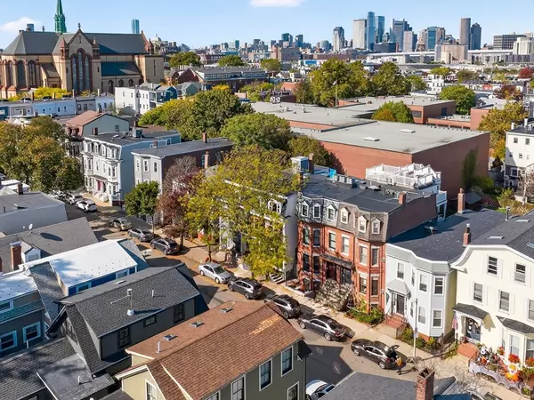 Boston, MA 02127,550 E 5th Street