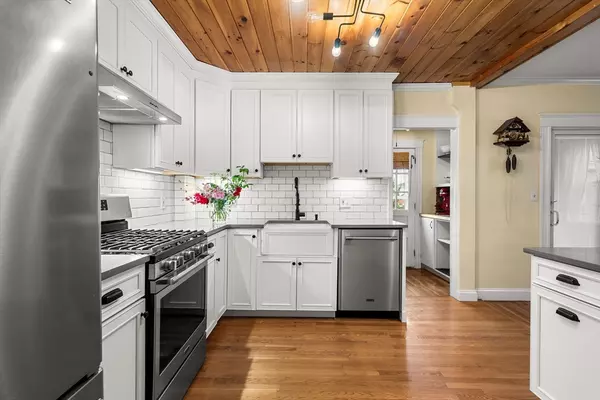 Peabody, MA 01960,74 Fairview Ave