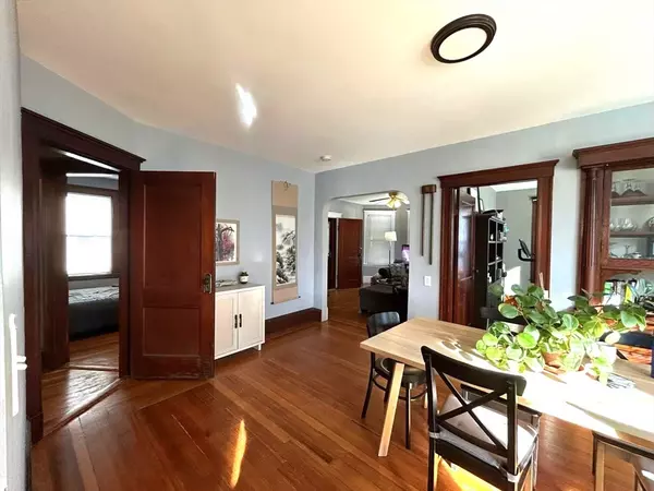 Medford, MA 02155,86 Grant Ave, #1