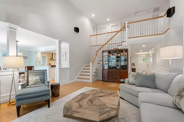 Wayland, MA 01778,17 Hastings Way #17