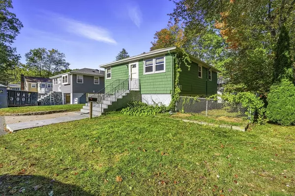 Dedham, MA 02026,24 Overlook Avenue