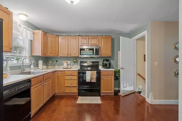 Fitchburg, MA 01420,55 Brier St #55