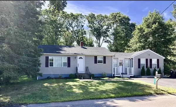 143 S Worcester Street #143, Norton, MA 02766