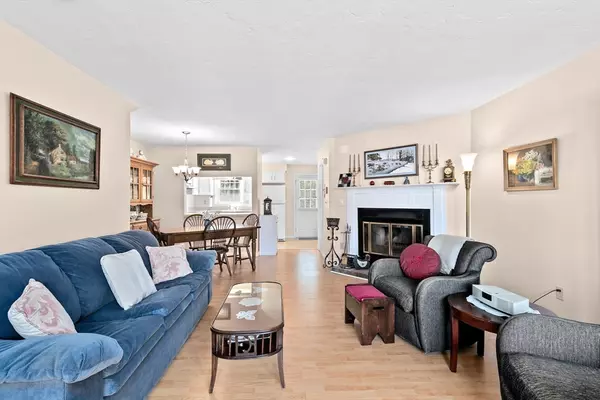 Sandwich, MA 02537,36 Atkins Rd #D2