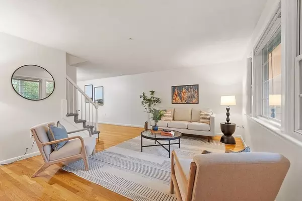 Acton, MA 01718,31 Drummer Road #31