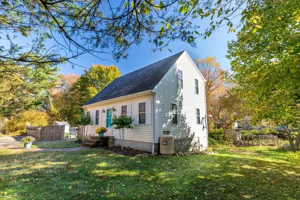 Carver, MA 02330,210 Tremont St