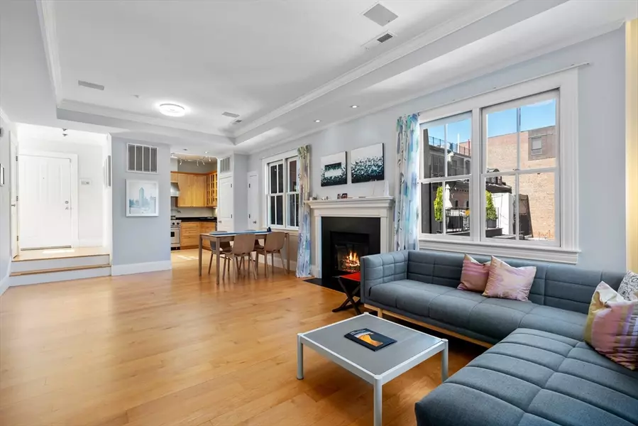 17 Worcester #9, Boston, MA 02118