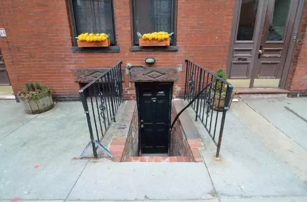 Boston, MA 02116,14 Isabella St #G