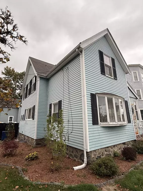 Melrose, MA 02176,1078 Main St