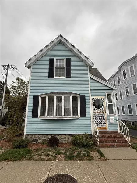 1078 Main St, Melrose, MA 02176