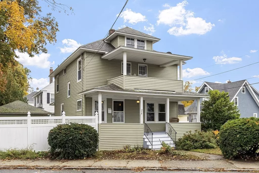 Lowell, MA 01851,406 Parker St