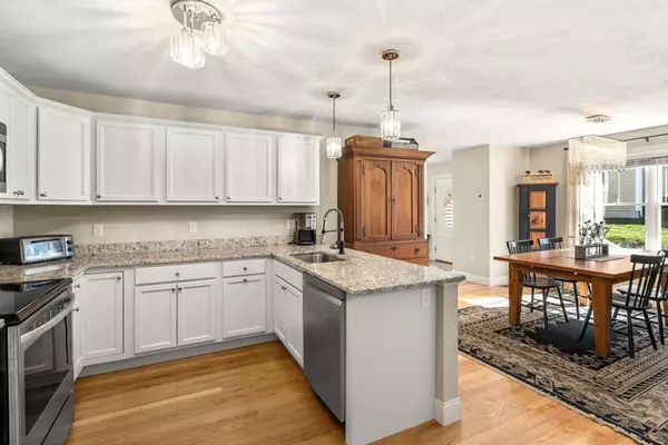 Leicester, MA 01542,19 Virginia Dr #19