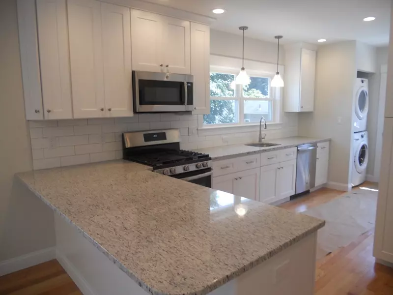 162 Weston Street #2, Waltham, MA 02453