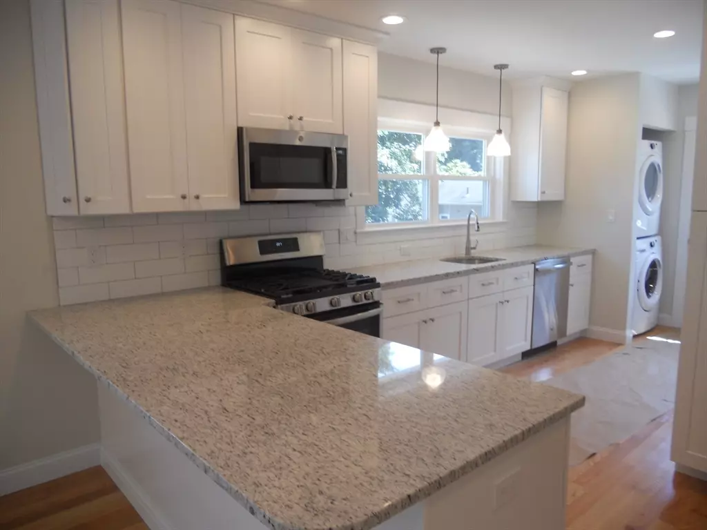 Waltham, MA 02453,162 Weston Street #2