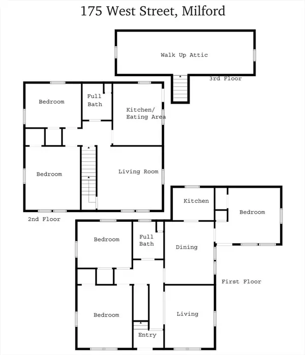 Milford, MA 01757,175 West St