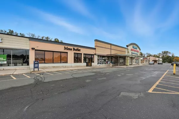 Springfield, MA 01104,1301 Liberty Street