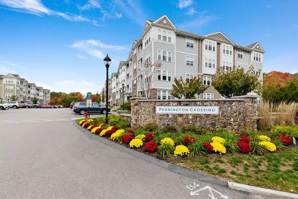 2213 Pennington Dr #2213, Walpole, MA 02081