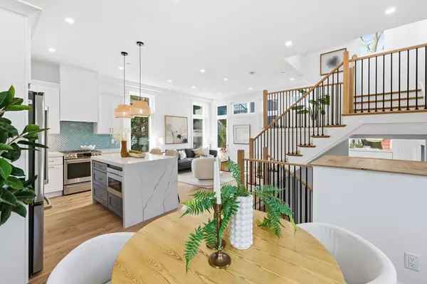 Somerville, MA 02145,35 Richardson St #4