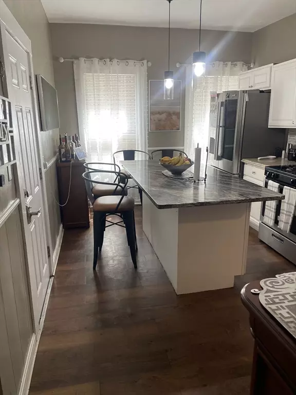 58 Brett St #1, Brockton, MA 02301