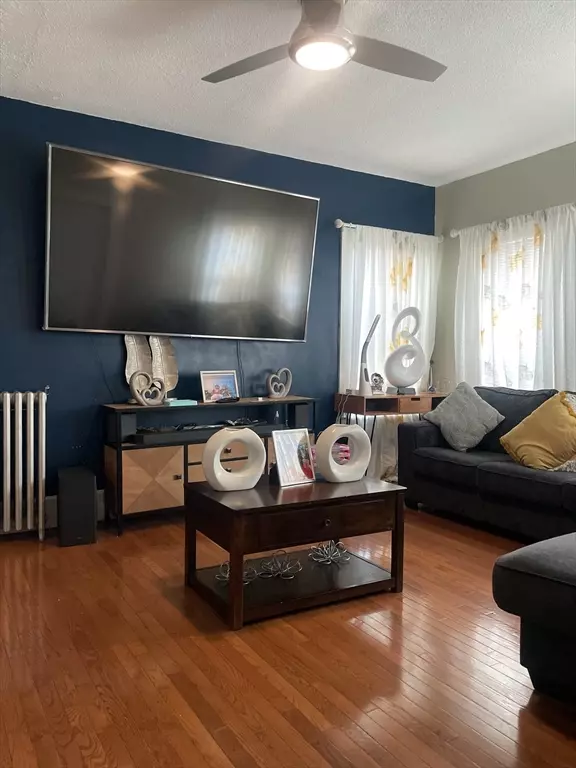 Brockton, MA 02301,58 Brett St #1