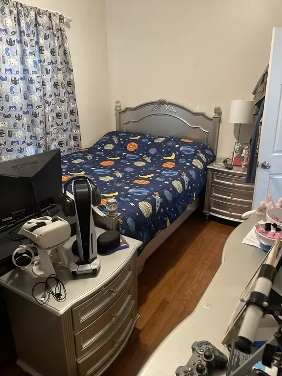 Brockton, MA 02301,58 Brett St #1