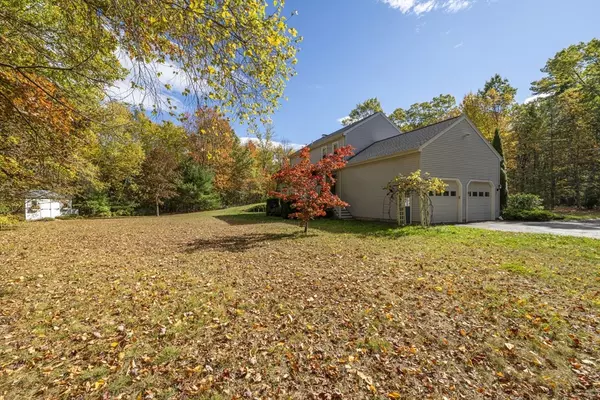 Lancaster, MA 01523,95 Old Union Tpke