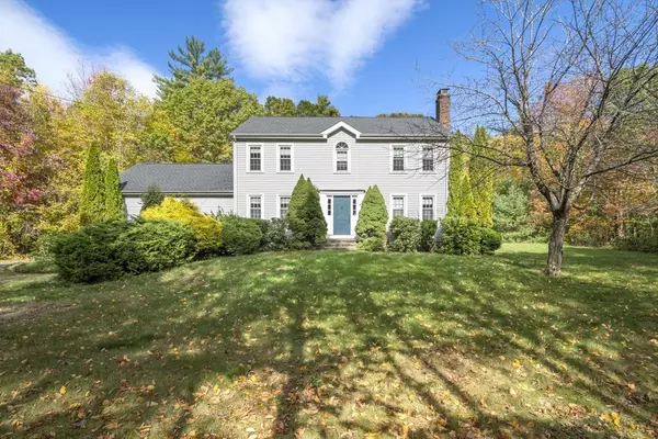 95 Old Union Tpke, Lancaster, MA 01523