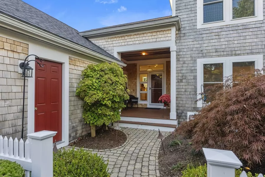 19 W Trevor Hill #19, Plymouth, MA 02360