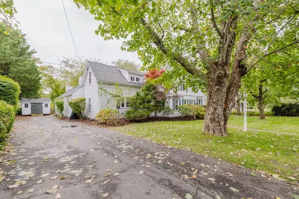 Yarmouth, MA 02664,745 Willow Street
