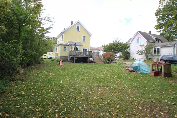 Whitman, MA 02382,383 Washington St