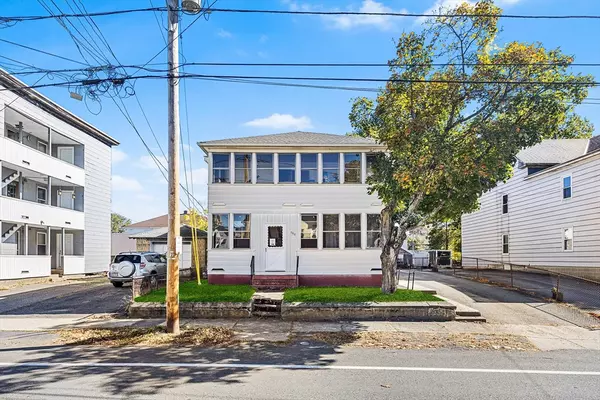 Leominster, MA 01453,208 Fifth St