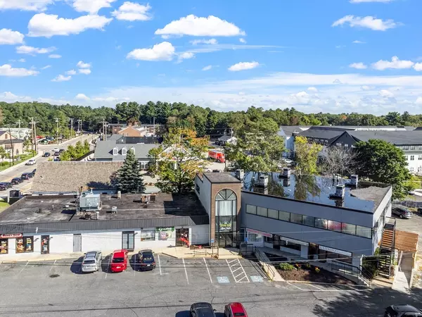 Framingham, MA 01701,861 Edgell Road #201/203