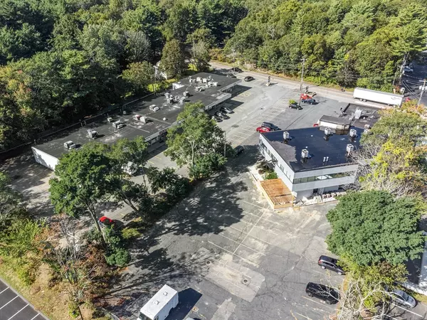 Framingham, MA 01701,861 Edgell Road #201/203