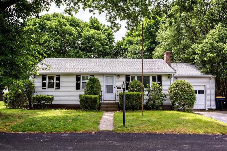 17 Suffolk, Sharon, MA 02067