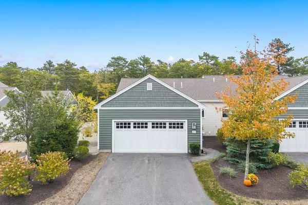 Plymouth, MA 02360,7 Thayer Lane #7