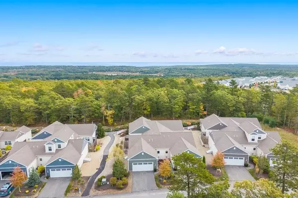 Plymouth, MA 02360,7 Thayer Lane #7